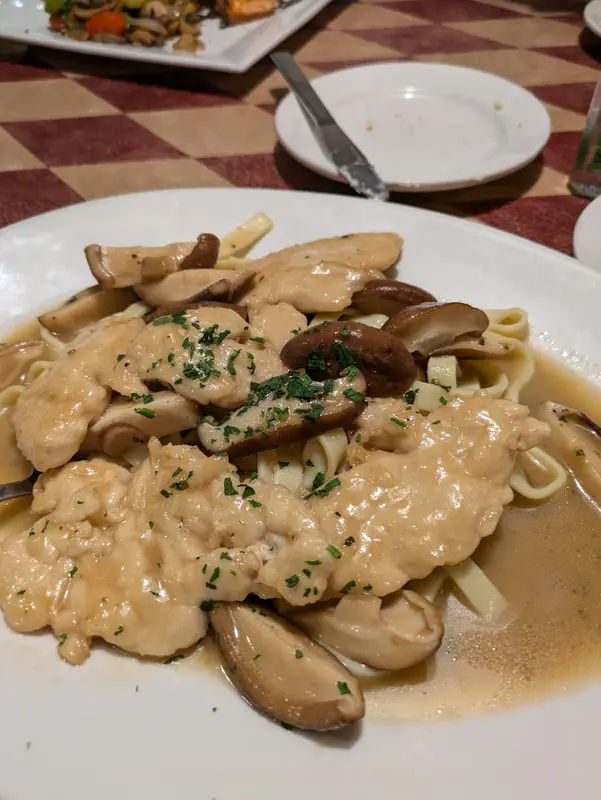 Angelo's Italian Restaurant & Pizzeria photo 5