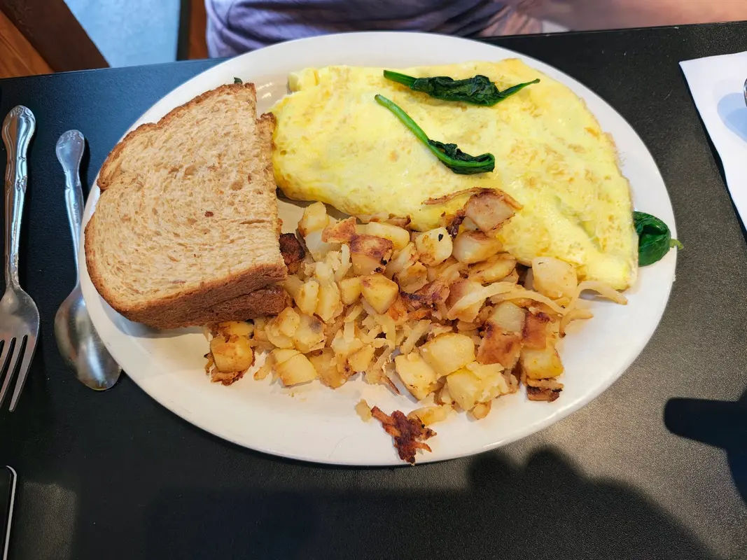 Café @ The Mill in Sellersville - Photo 2