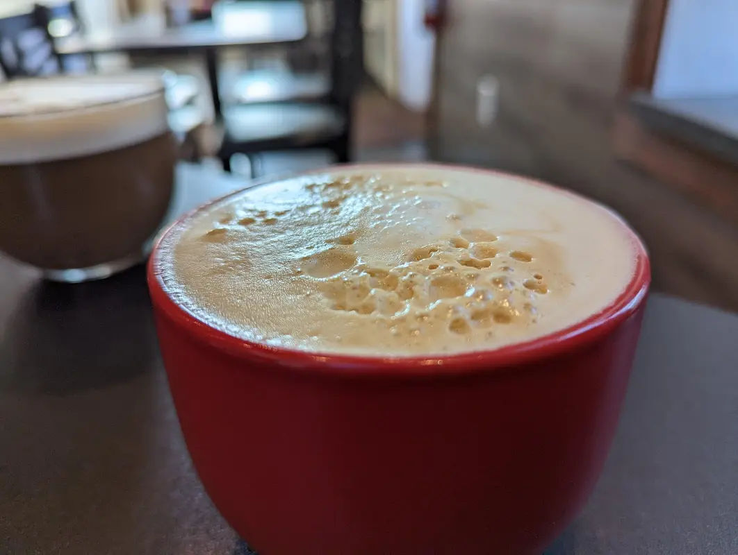 Café @ The Mill in Sellersville - Photo 4