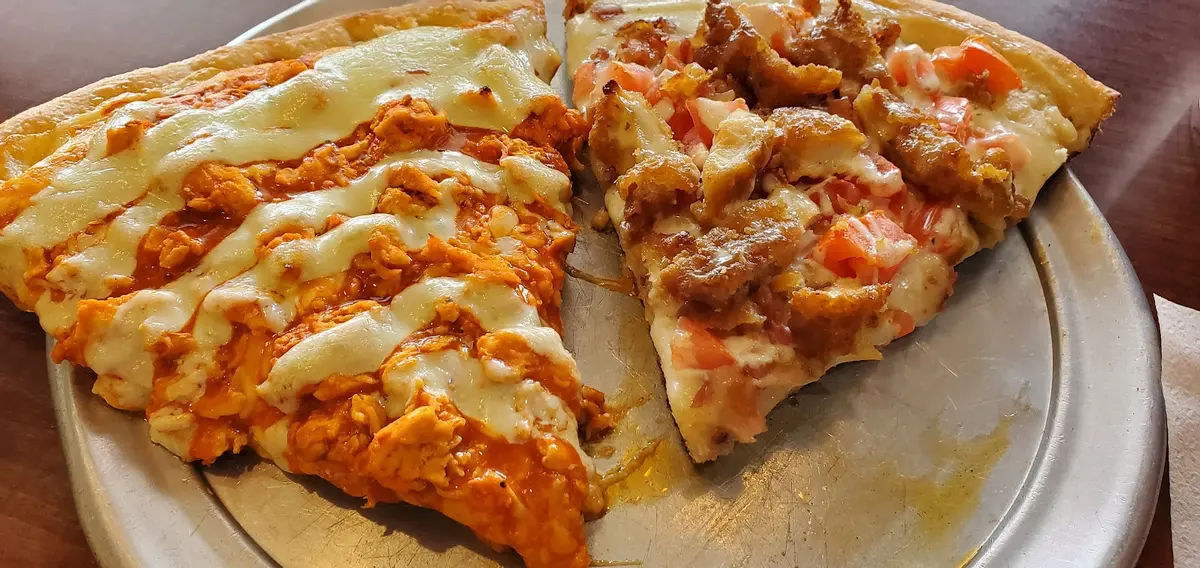 Amato's Pizza in Fairless Hills - Photo 2