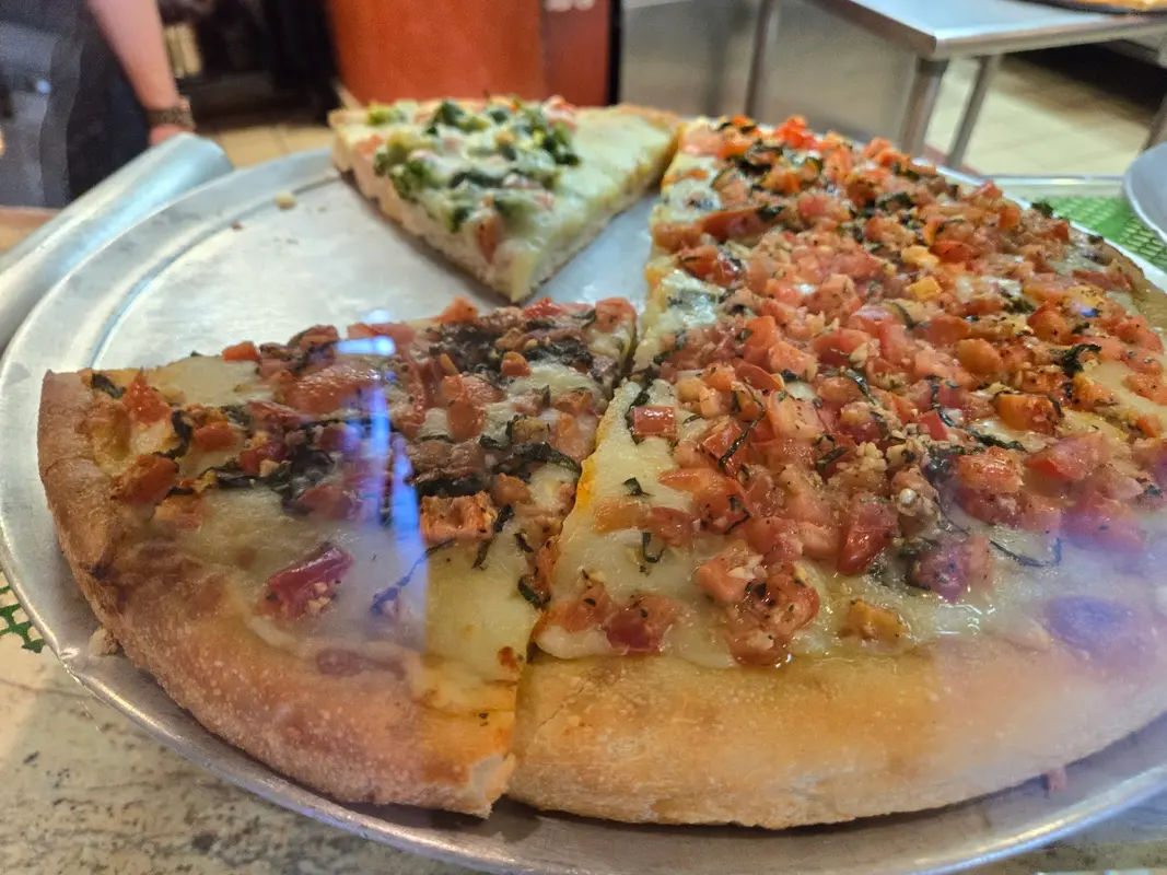 Amato's Pizza photo 6