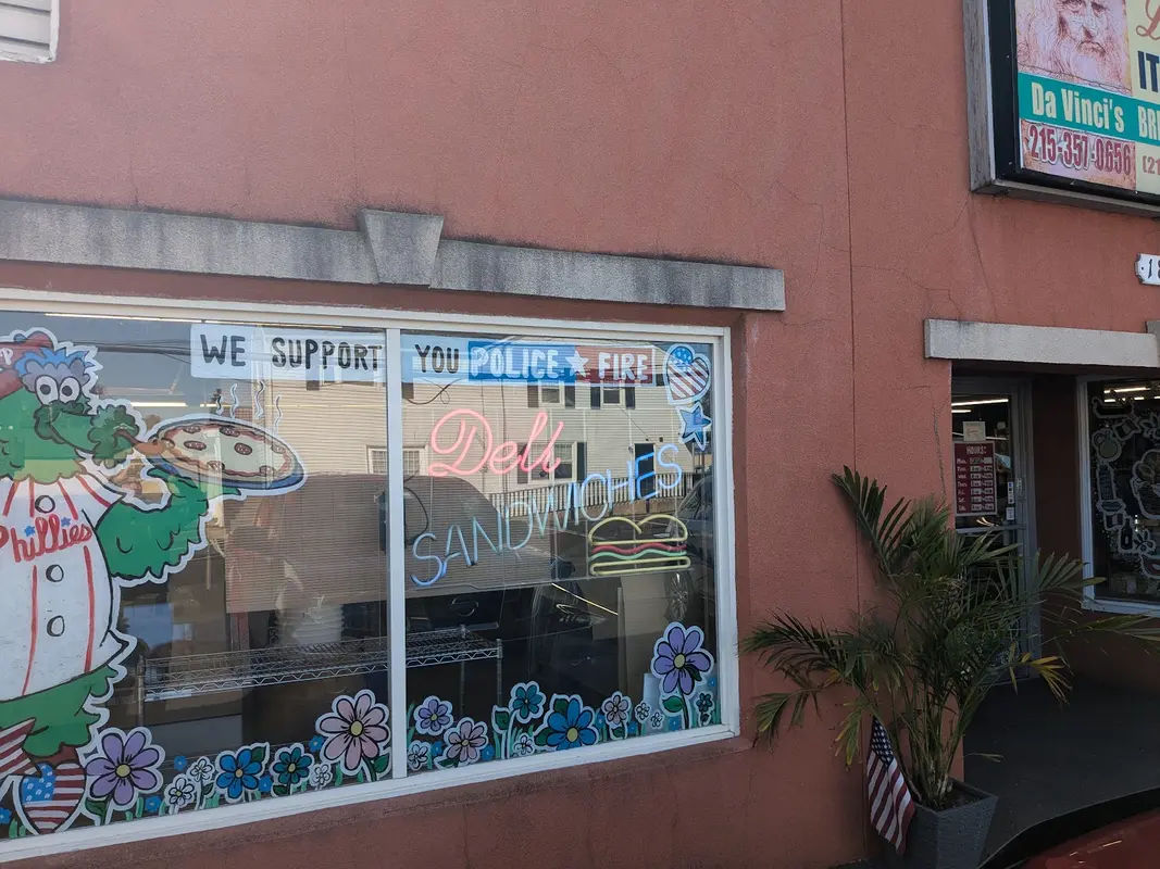 Leonardo's Italian Bakery photo 5