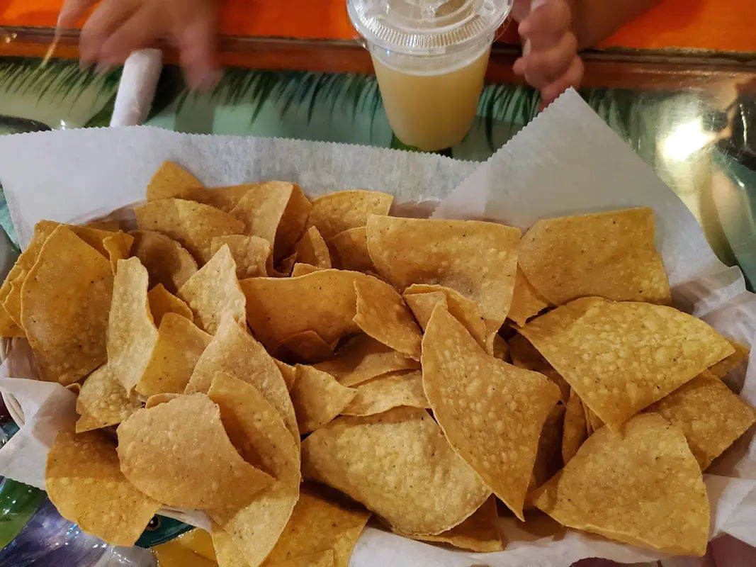 Las Margaritas 2 in Southampton - Photo 3