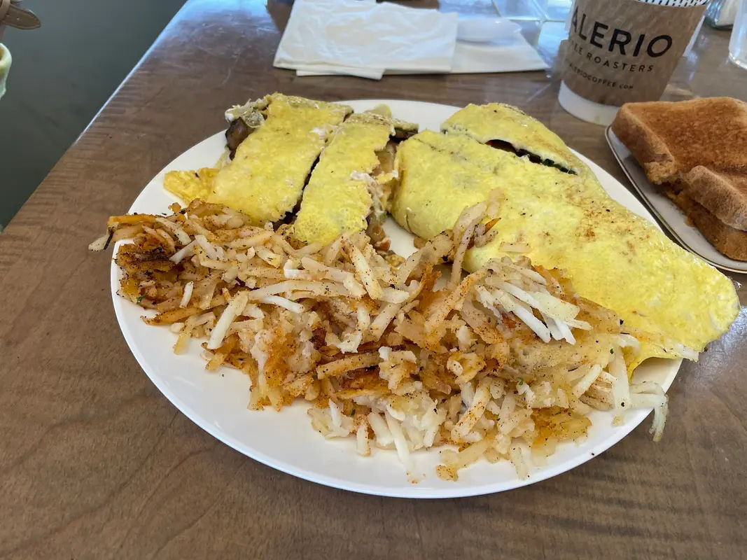 Simply Delicious by Tina Cafe & Catering in Jamison - Photo 3