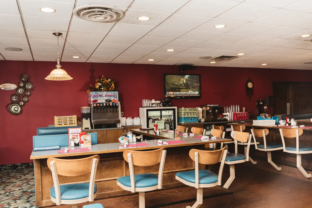 Franconia Heritage Restaurant in Telford - Photo 1