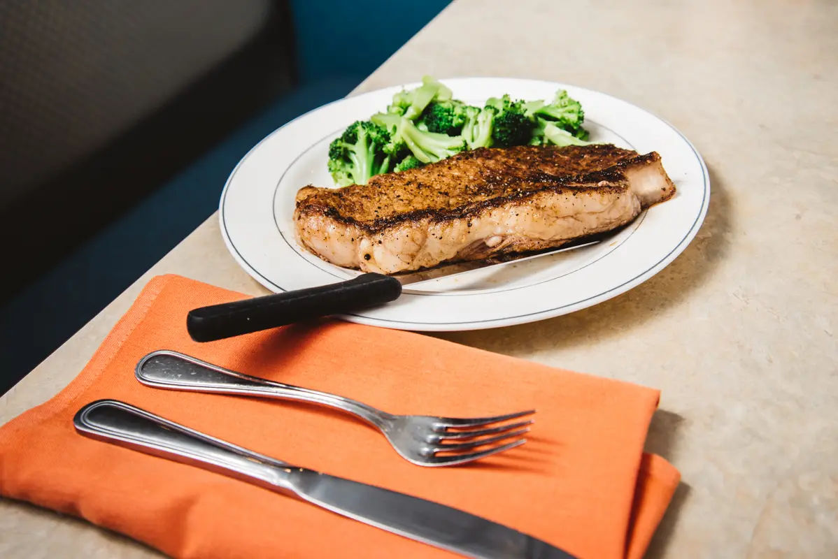 Franconia Heritage Restaurant in Telford - Photo 2