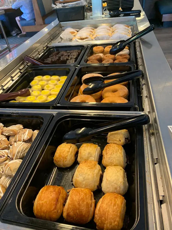 Franconia Heritage Restaurant in Telford - Photo 3