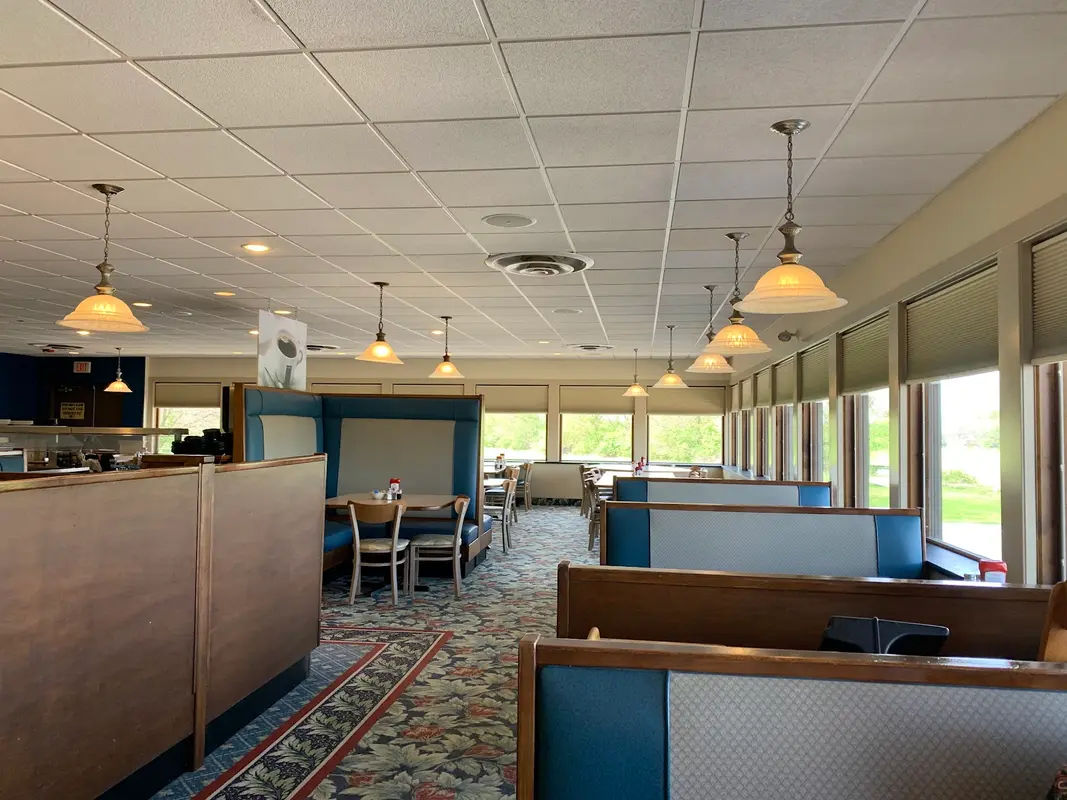 Franconia Heritage Restaurant in Telford - Photo 4