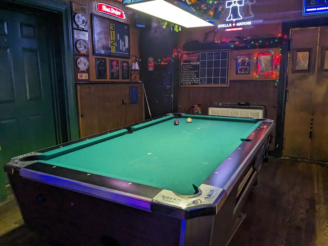 Finney's Pub in Doylestown - Photo 3