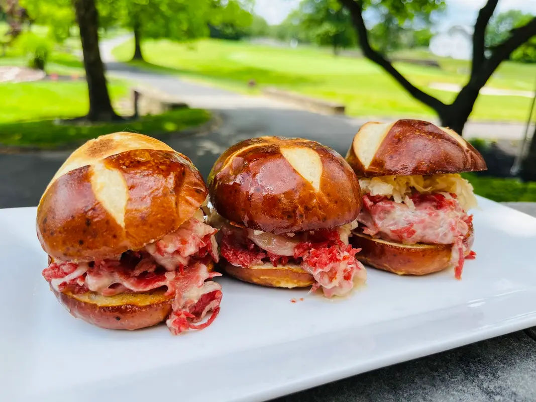 The Bucks Pub in Jamison - Photo 2