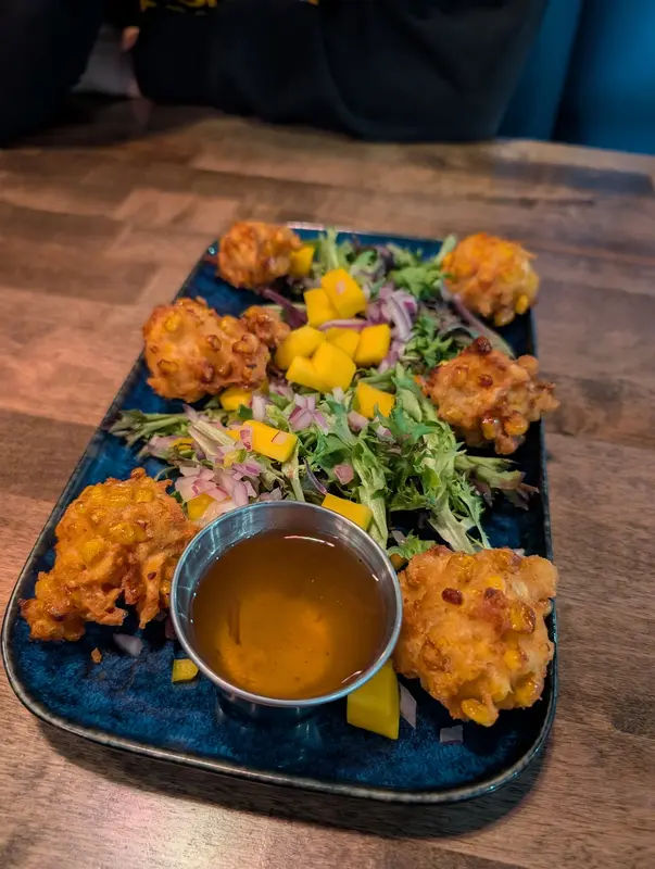 Little Orchids Kitchen and Bar in Quakertown - Photo 2