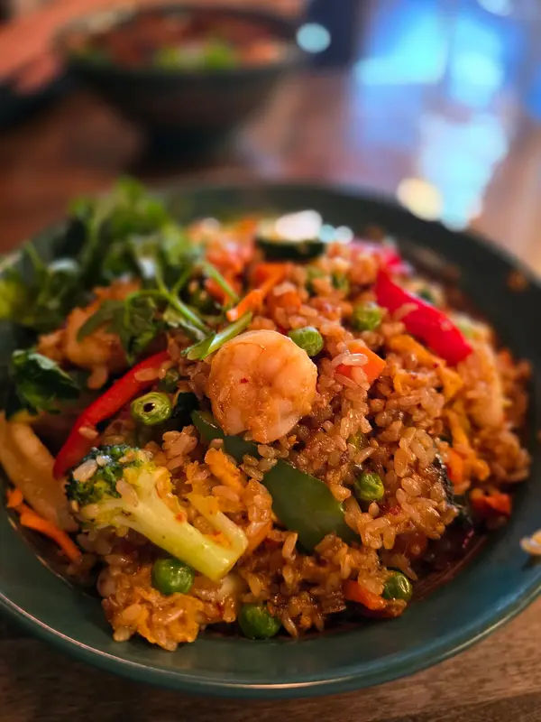 Little Orchids Kitchen and Bar in Quakertown - Photo 3