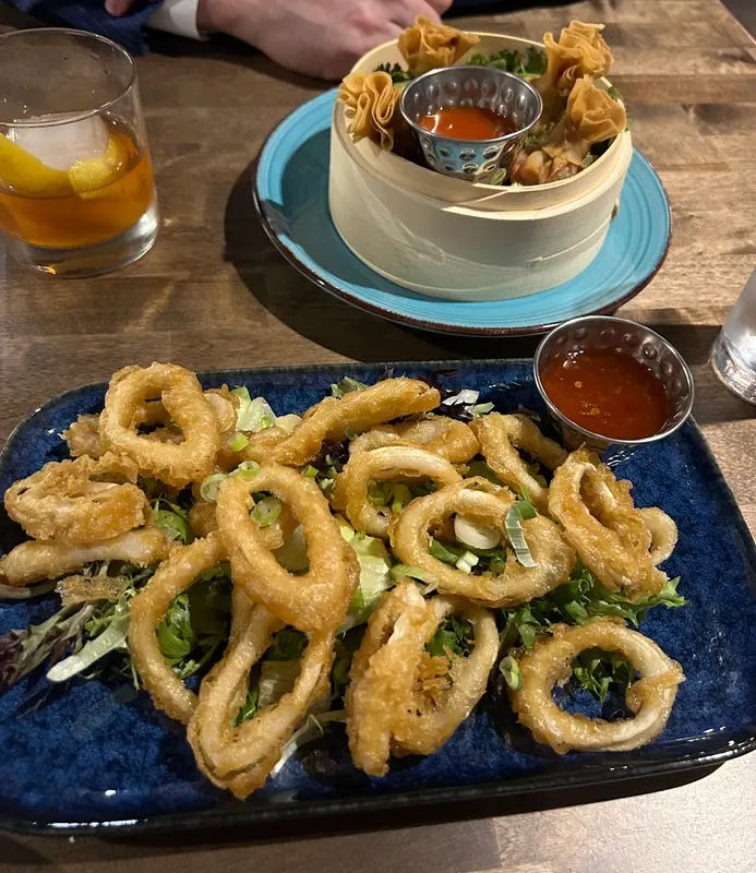 Little Orchids Kitchen and Bar in Quakertown - Photo 4