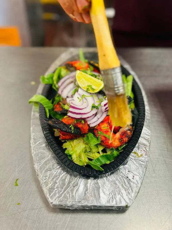 Loving Kitchen Indian Cuisine in Warminster - Photo 2