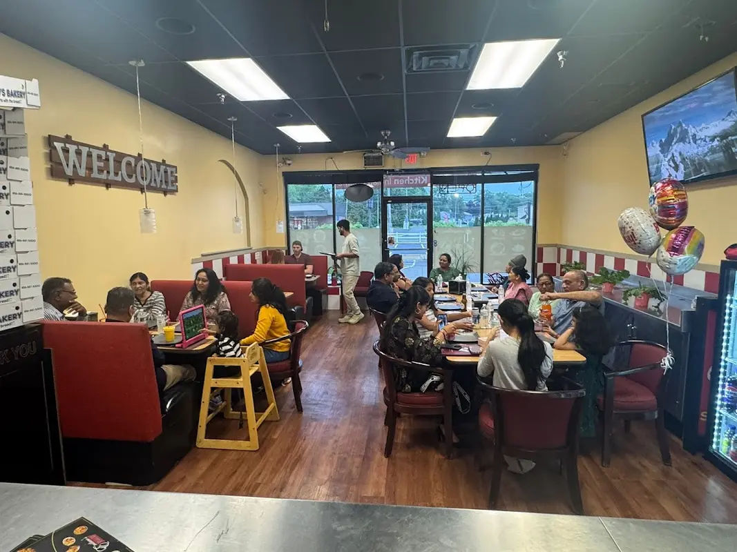 Loving Kitchen Indian Cuisine