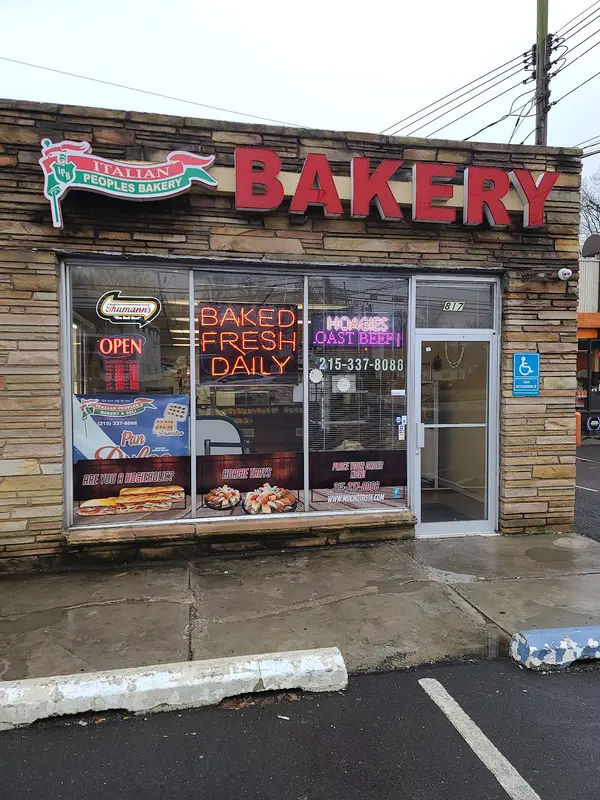 Italian People Bakery PA in Morrisville - Photo 3