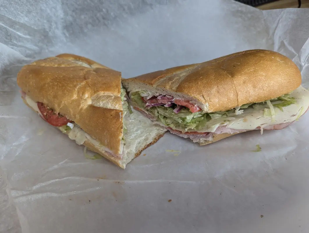 Italian People Bakery PA photo 6