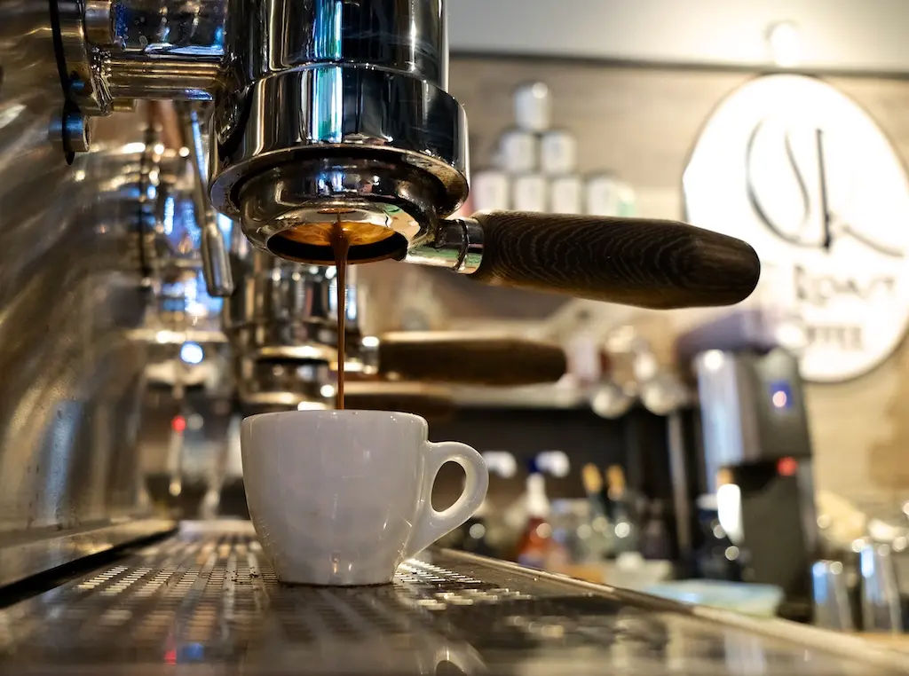 SkyRoast Coffee / New Hope, PA in New Hope - Photo 3