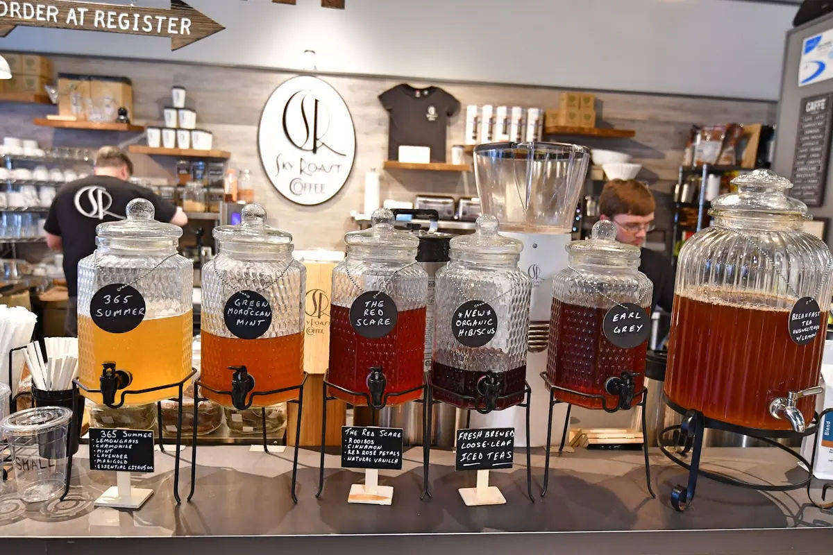 SkyRoast Coffee / New Hope, PA in New Hope - Photo 4