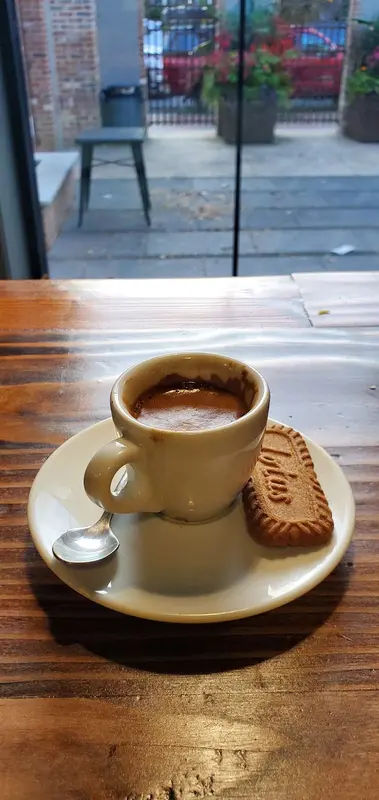 SkyRoast Coffee / New Hope, PA photo 5