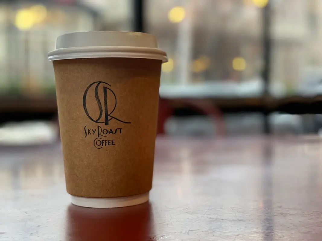 SkyRoast Coffee / New Hope, PA photo 6