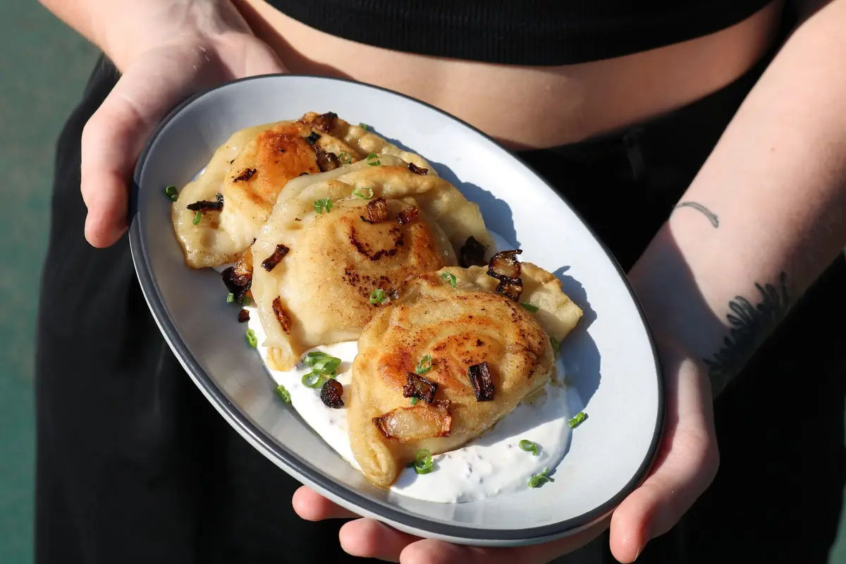 The Side Bar in the Marketplace in Doylestown - Photo 3