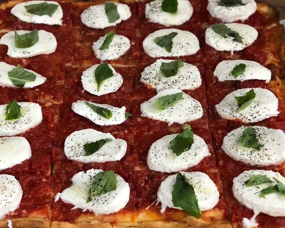 Pallantes Italian Deli in Richboro - Photo 2