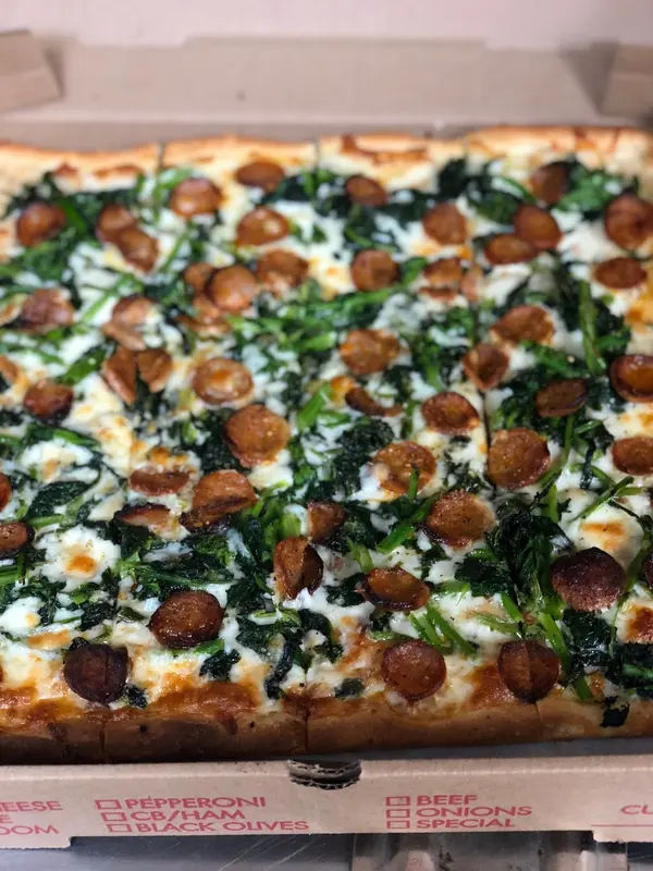 Pallantes Italian Deli in Richboro - Photo 4