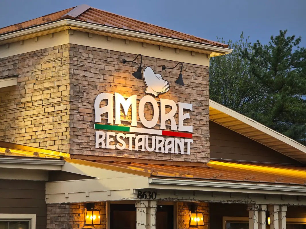Amore Restaurant in Levittown - Photo 1