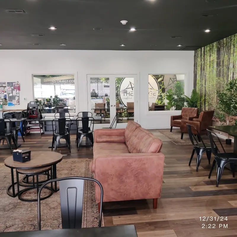 The Bridge Coffee & Community in Levittown - Photo 1