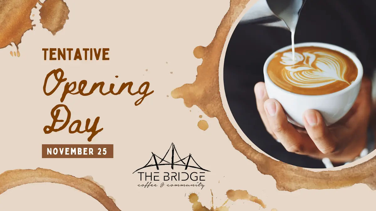 The Bridge Coffee & Community in Levittown - Photo 2