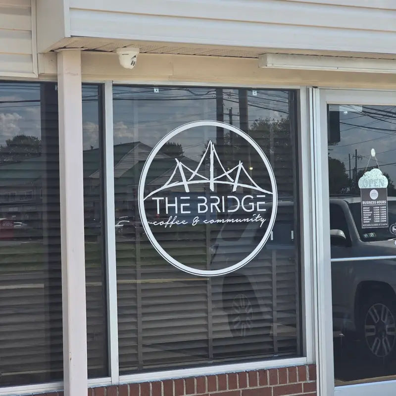 The Bridge Coffee & Community photo 5