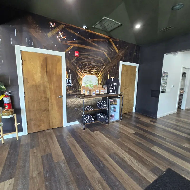 The Bridge Coffee & Community photo 6