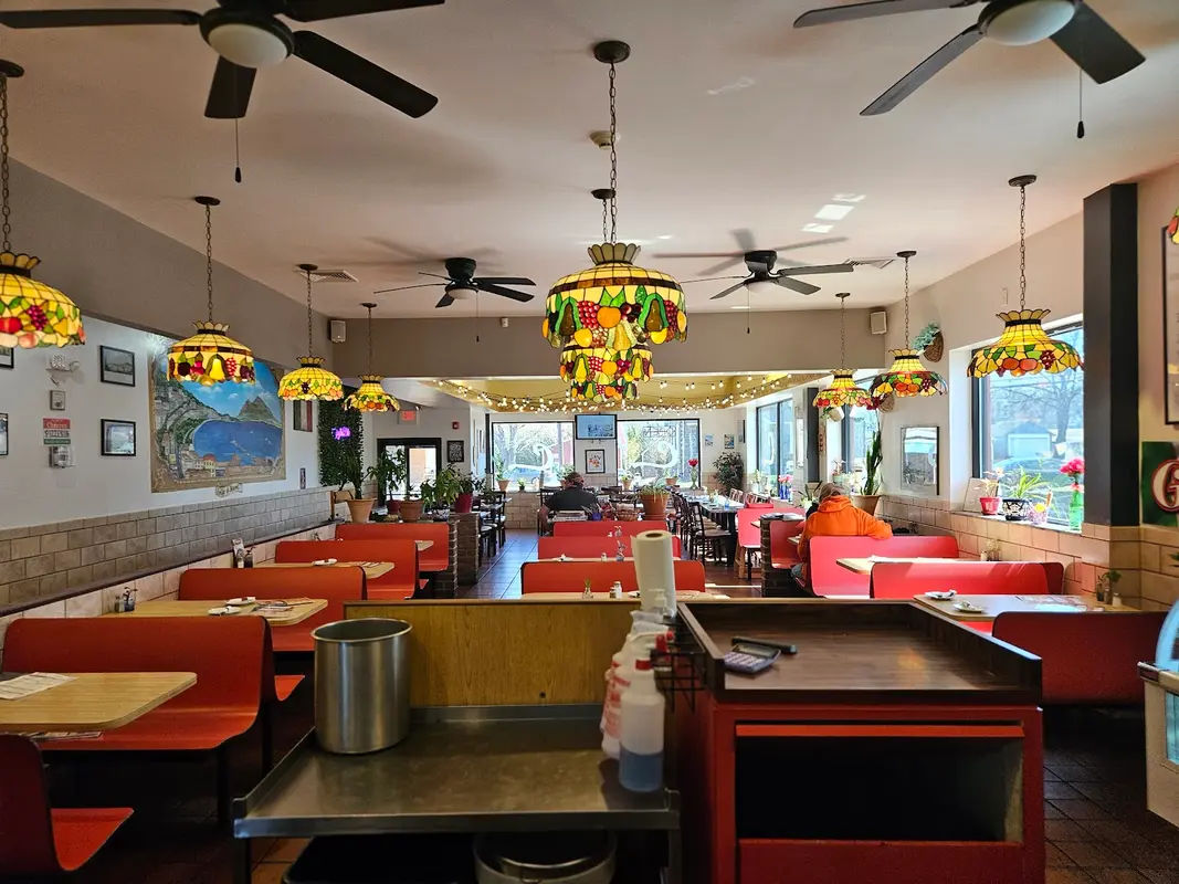 Chiaro's Pizzeria & Restaurant Sellersville photo 5