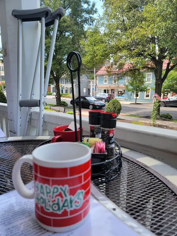 Pat's Colonial Kitchen in Newtown - Photo 2