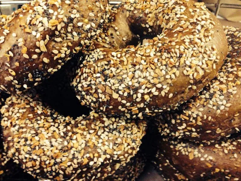 2nd Street Bagels in Southampton - Photo 2