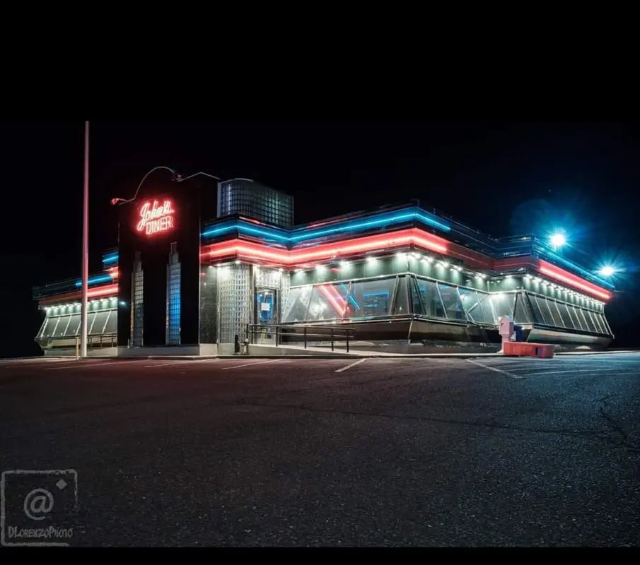 John's Plain & Fancy Diner in Quakertown - Photo 4