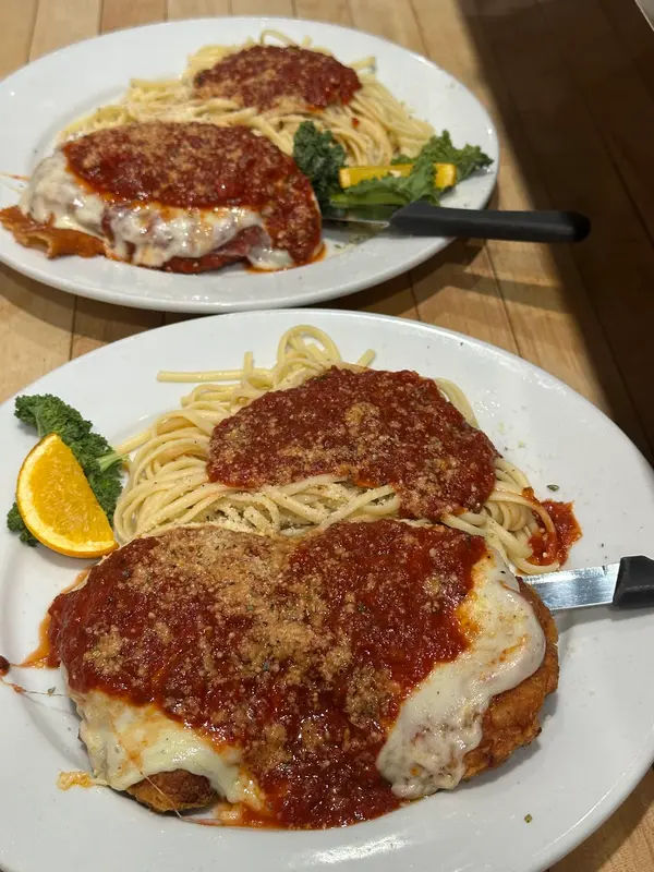 John's Plain & Fancy Diner photo 6