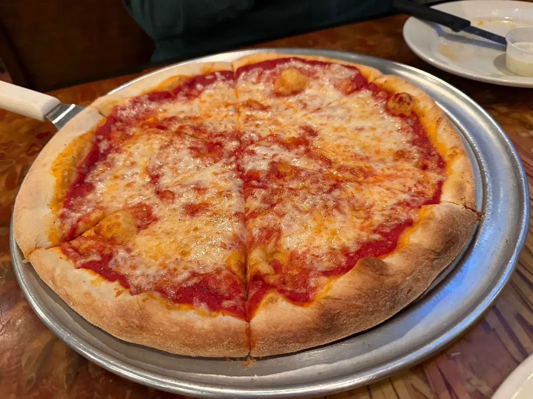 Alcamo Italian Restaurant & Brick Oven Pizza in Richlandtown - Photo 4