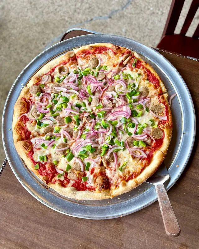 Ottsville Inn in Ottsville - Photo 4