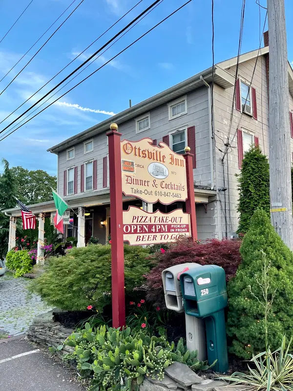 Ottsville Inn