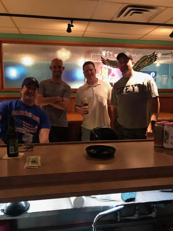 Pike's Pub photo 6