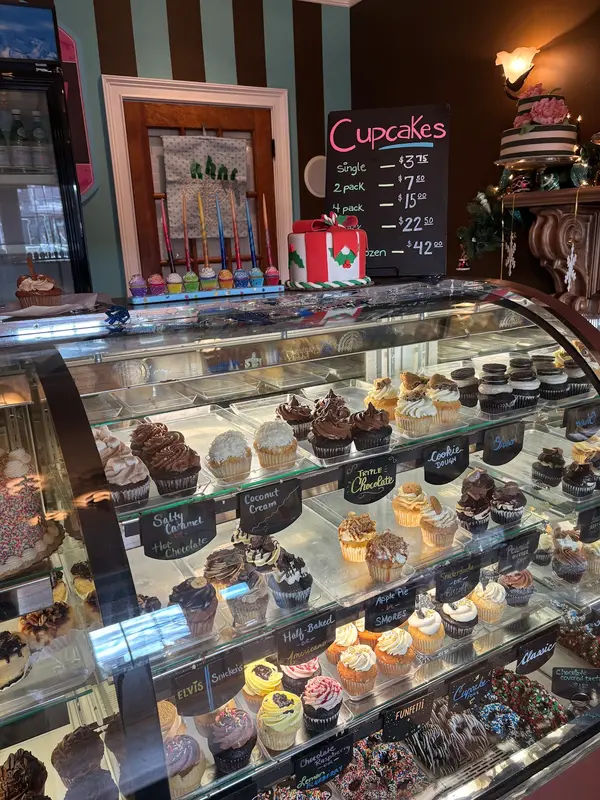 The Caketeria in Newtown - Photo 1