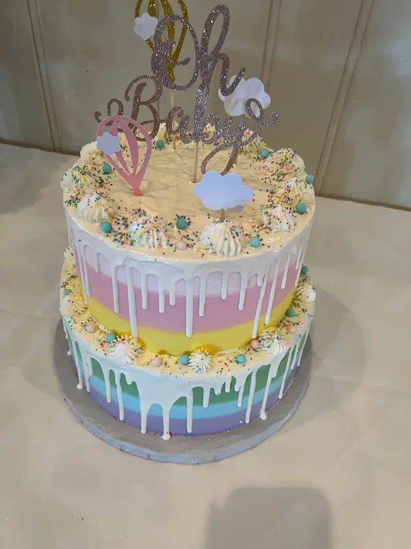 The Caketeria in Newtown - Photo 4