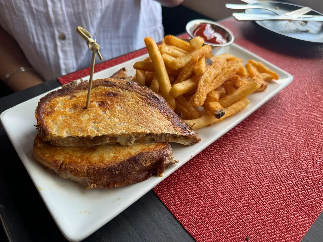 Playhouse Deck Restaurant and Bar in New Hope - Photo 2