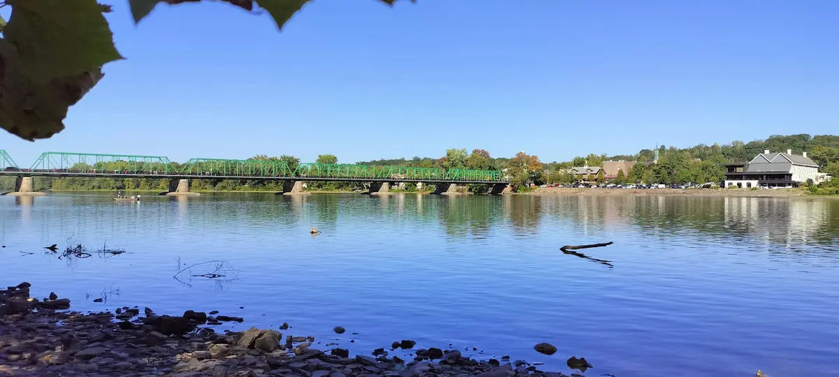 Playhouse Deck Restaurant and Bar in New Hope - Photo 4