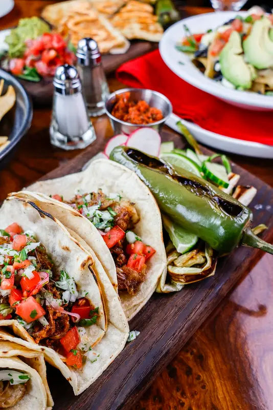 The Yardley Inn Restaurant and Bar in Yardley - Photo 2