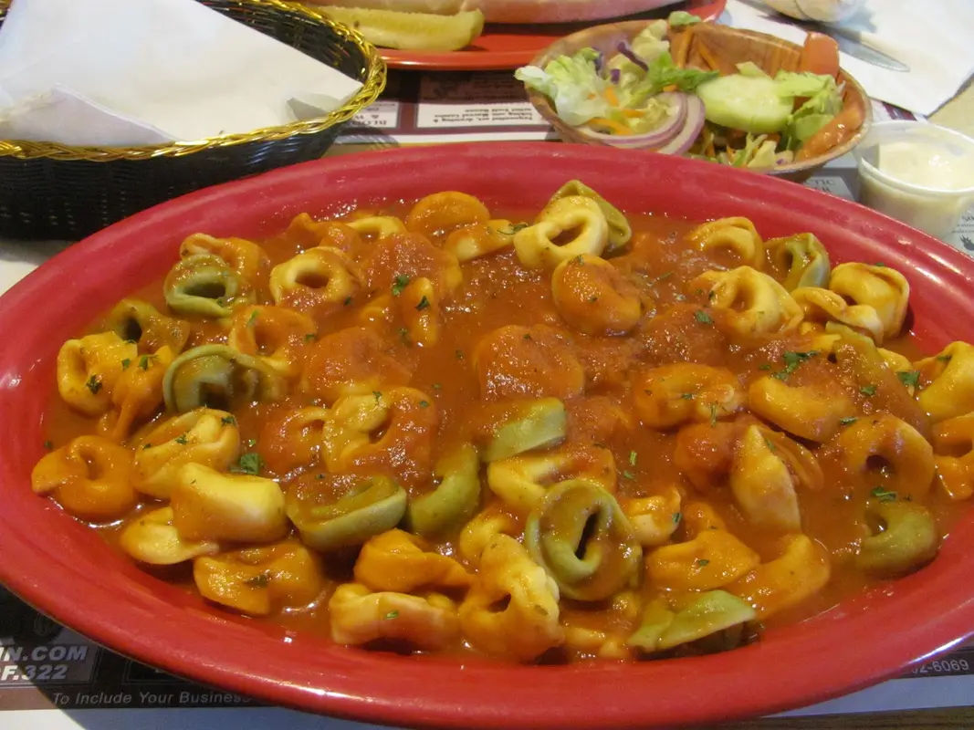 Borderline Cafe in Riegelsville - Photo 2