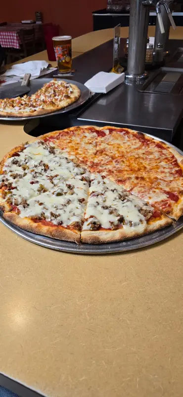 Borderline Cafe in Riegelsville - Photo 3