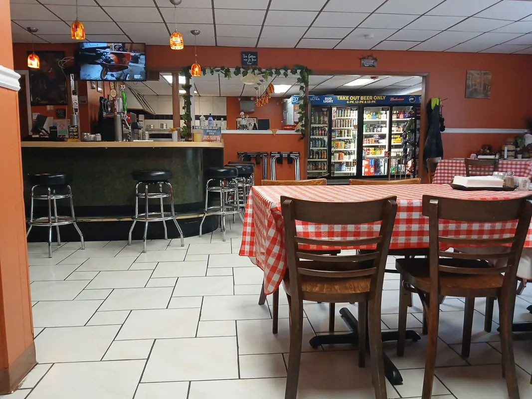 Borderline Cafe in Riegelsville - Photo 4